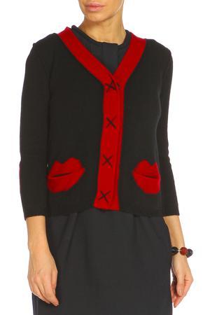 Жакет ZHOR&NEMA