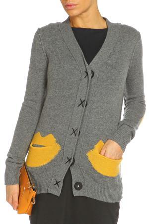 Жакет ZHOR&NEMA