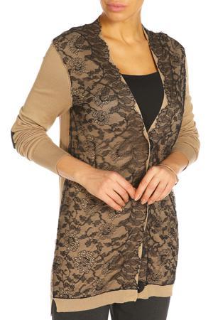 Кардиган ZHOR&NEMA