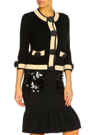 Кардиган ZHOR&NEMA