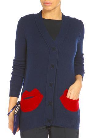 Жакет ZHOR&NEMA