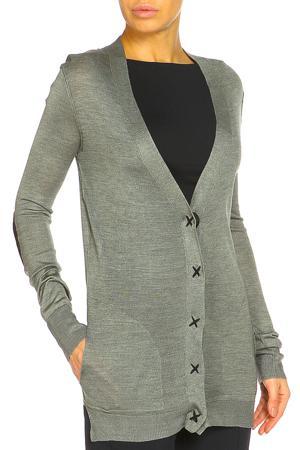 Кардиган ZHOR&NEMA