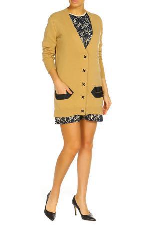 Кардиган ZHOR&NEMA