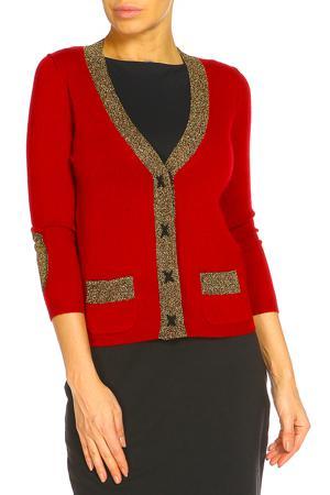 Кардиган ZHOR&NEMA