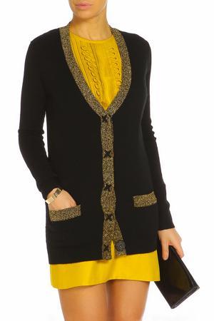 Кардиган ZHOR&NEMA