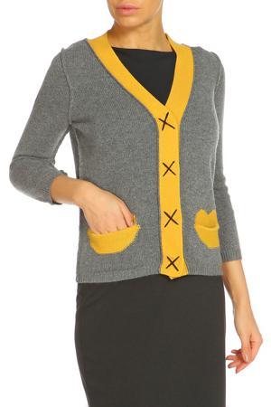 Жакет ZHOR&NEMA