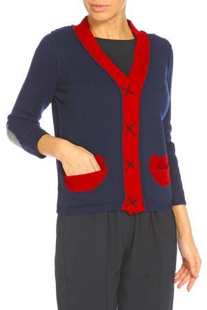 Жакет ZHOR&NEMA