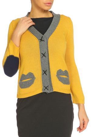 Жакет ZHOR&NEMA