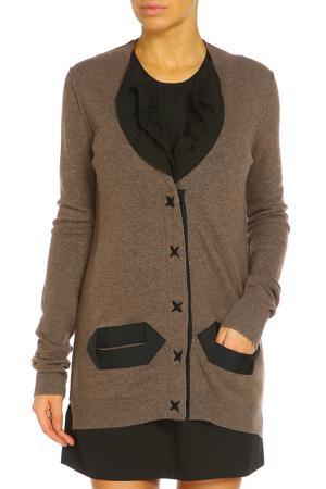 Жакет ZHOR&NEMA