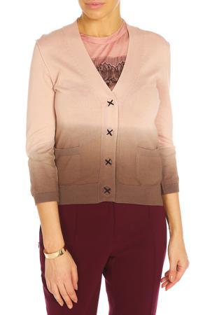 Кардиган ZHOR&NEMA