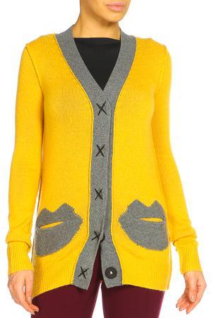 Кардиган ZHOR&NEMA