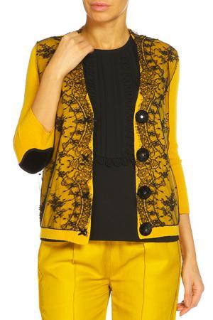 Кардиган ZHOR&NEMA