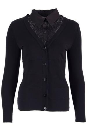 Кардиган Moschino Cheap & Chic