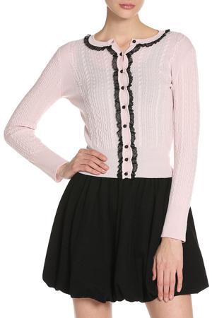 Кардиган RED Valentino