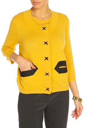 Кардиган ZHOR&NEMA