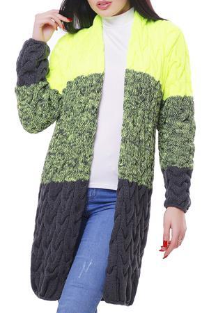 Кардиган 1 For You