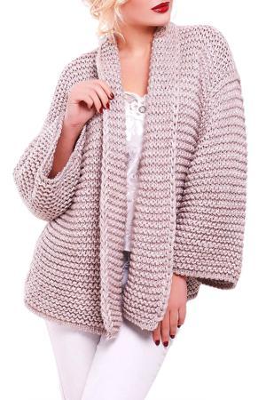 Кардиган 1 For You