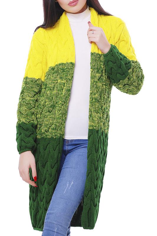 Кардиган 1 For You