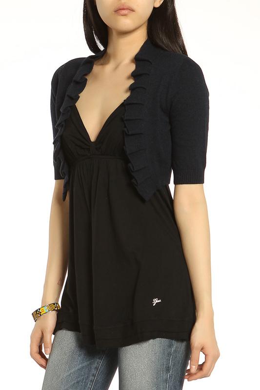 Кардиган ERMANNO BY ERMANNO SCERVINO