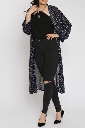 Кардиган Moda di Chiara