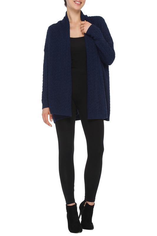 Кардиган LOVE CASHMERE