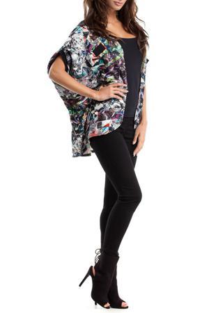 Кардиганы Moe