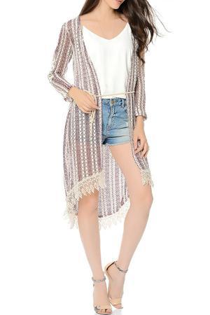 Кардиган Dewberry