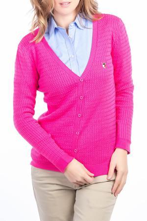 Кардиган POLO CLUB С.H.A.