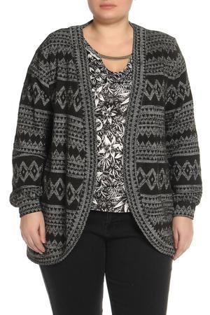 Кардиган BGN Workshop