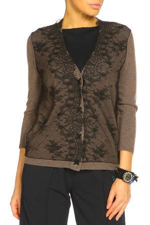 Кардиган ZHOR&NEMA