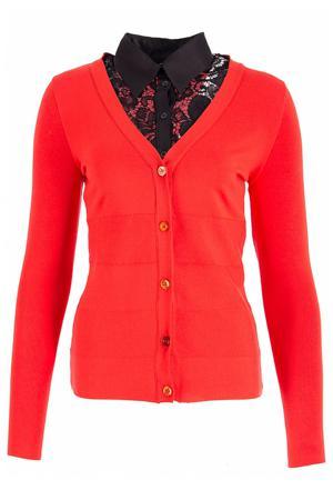 Кардиган Moschino Cheap & Chic