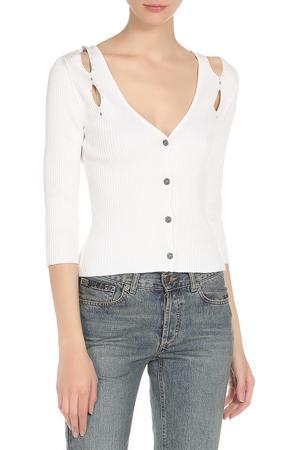 Кардиган John Richmond