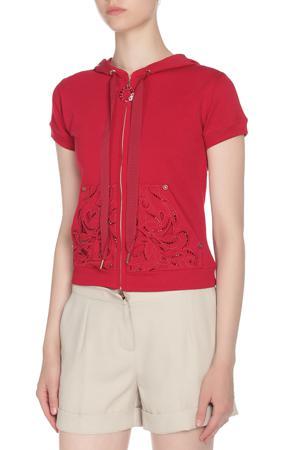 Кардиган VDP CLUB