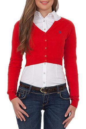 Кардиган U.S. Polo Assn.