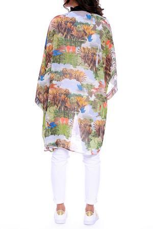 Кардиган Moda di Chiara