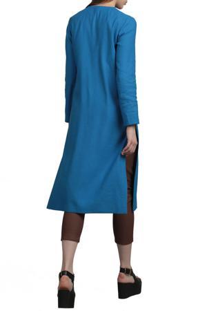 Кардиган Энсо