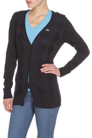 Кардиган Lacoste