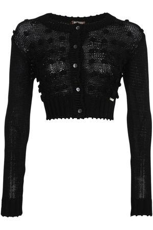 Кардиган Galliano