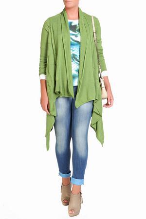 Кардиган CELEBRITELLES