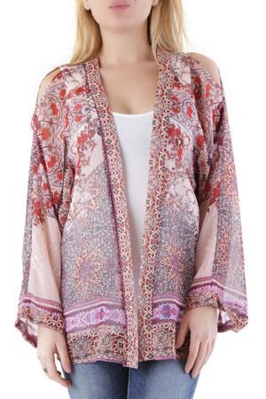 Кардиган Cristina Gavioli