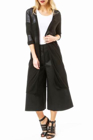 Кардиган LUXMIX