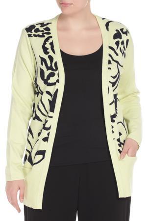 Кардиган Eugen Klein