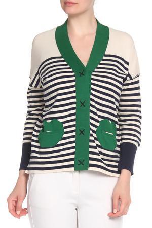 Кардиган ZHOR&NEMA