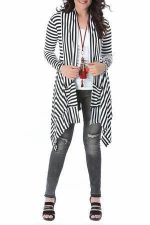 Кардиган VALERIA FRATTA