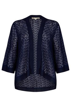 Кардиган YUMI