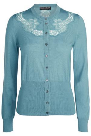 Кардиган DOLCE & GABBANA