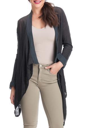 Кардиган LAURA MORETTI