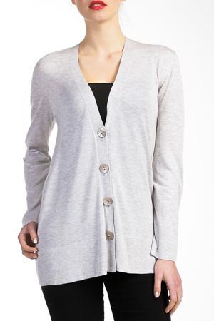 Кардиган LES ATELIERS DE LA MAILLE Кардиган LES ATELIERS DE LA MAILLE