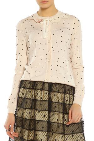 Кардиган RED Valentino