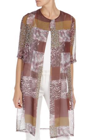 Кардиган Adzhedo